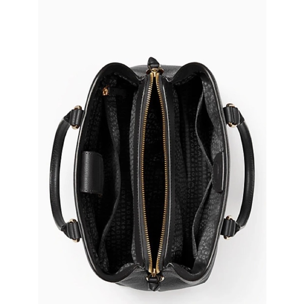 NWT Kate Spade Larchmont Ave. Evangelie - CUTE! - Picture 3 of 14